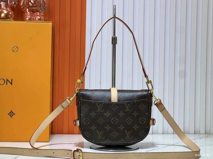Vuitton 80204 Satchel Louis Bags Durable 0704